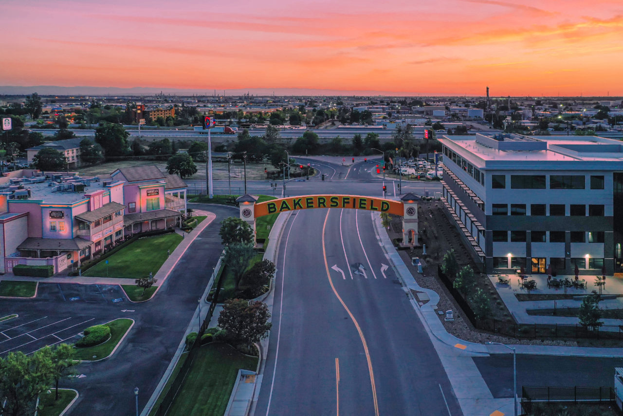 Beacon Studio Bakersfield CA