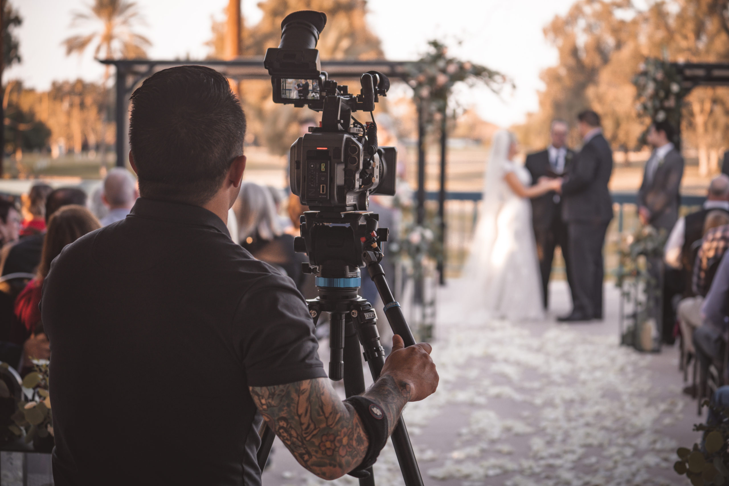 Beacon Studio Bakersfield CA