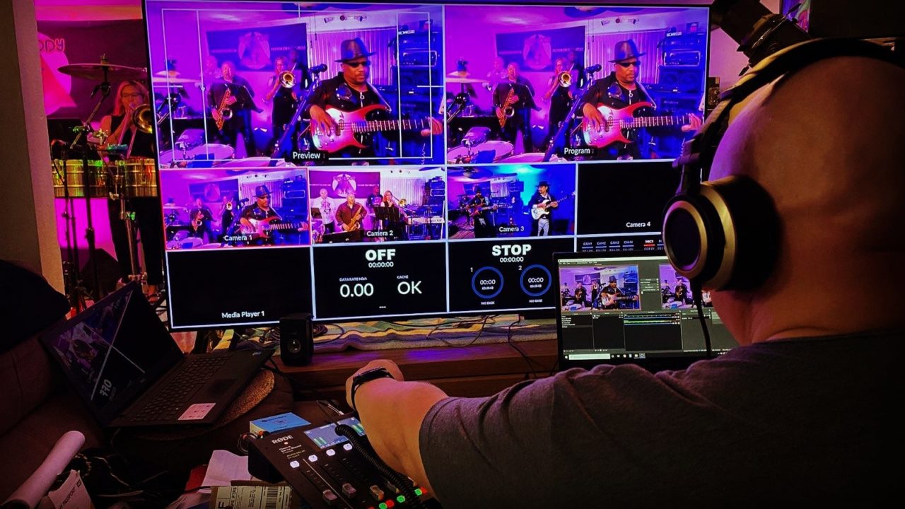 Beacon Studio Bakersfield CA